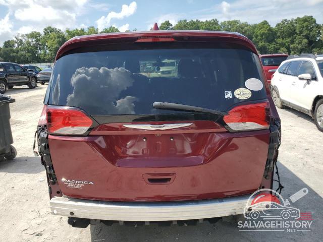 2C4RC1DG1HR508975 2017 CHRYSLER PACIFICA photo no. 6