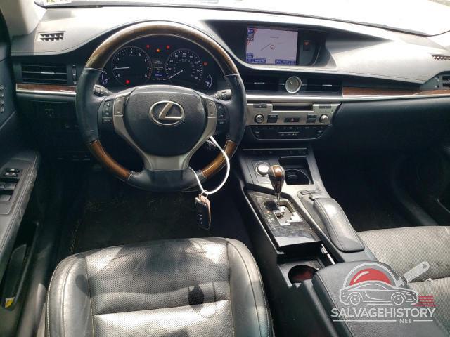 JTHBK1GG2D2072127 2013 LEXUS ES350 photo no. 8