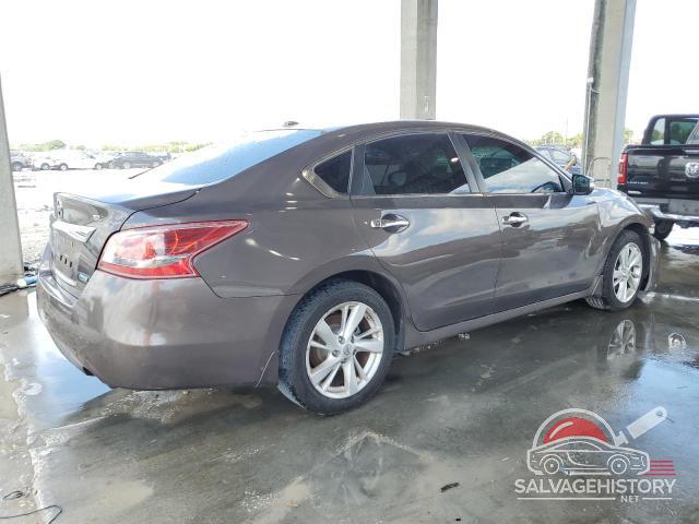 1N4AL3AP0DN478751 2013 NISSAN ALTIMA photo no. 3