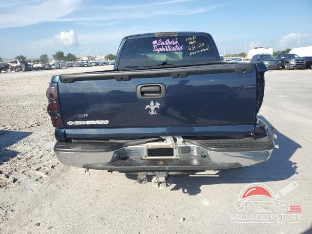 1GCEC19VX7Z134957 2007 CHEVROLET ALL Models photo no. 6