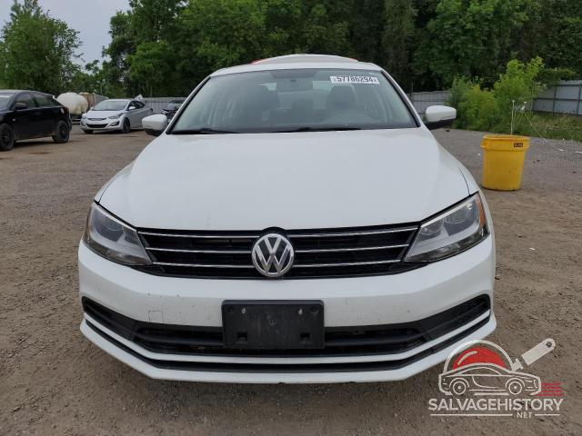 3VW2K7AJ8FM427111 2015 VOLKSWAGEN JETTA photo no. 5