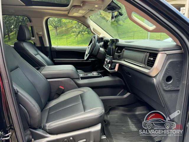 1FMJK1H88PEA56999 2023 FORD EXPEDITION photo no. 5