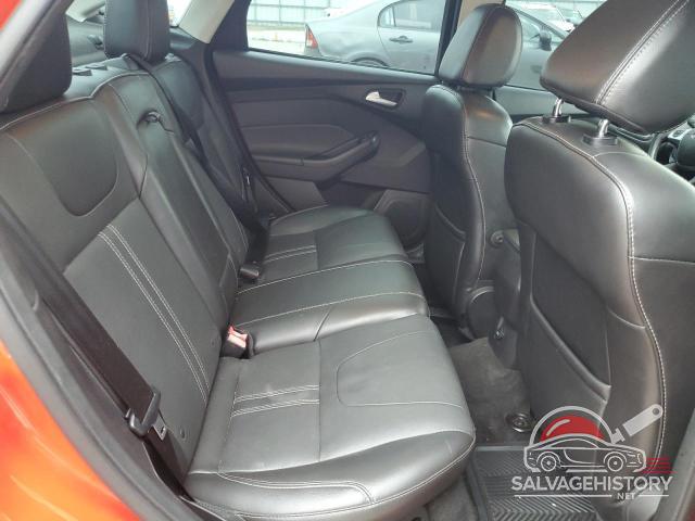 1FADP3F27DL369455 2013 FORD FOCUS photo no. 10