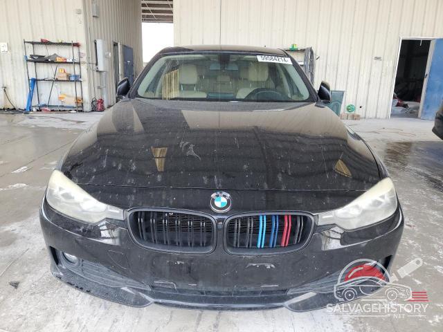 WBA3B1C51DF461762 2013 BMW 3 SERIES photo no. 5