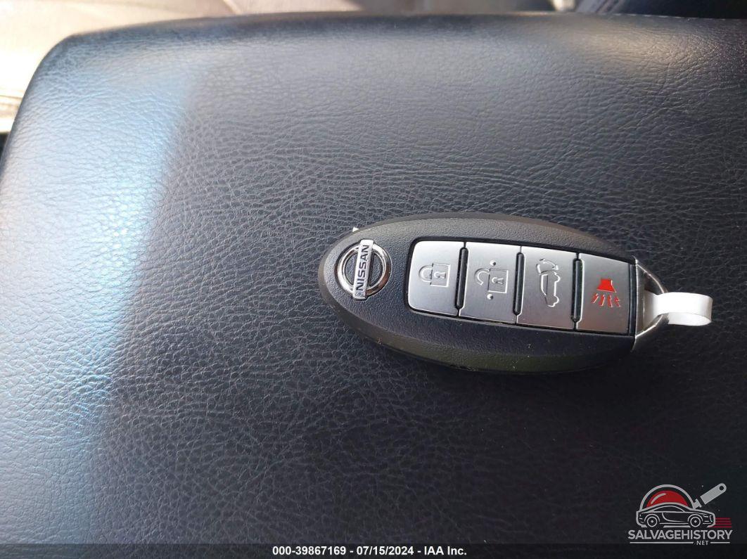 JN8AZ1MW8EW517120 2014 NISSAN MURANO photo no. 11