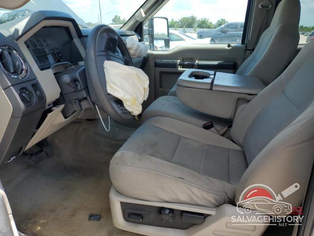 1FTSW20R68EA05087 2008 FORD All Models photo no. 7