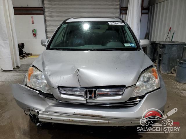 5J6RE48739L041195 2009 HONDA CRV photo no. 5