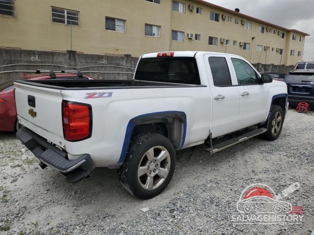 1GCVKREC7EZ110876 2014 CHEVROLET ALL Models photo no. 3