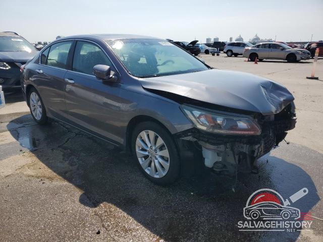 1HGCR2F88DA114471 2013 HONDA ACCORD photo no. 4