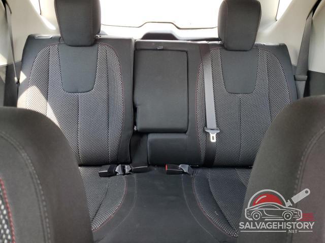 2GNALBEK5H1509106 2017 CHEVROLET EQUINOX photo no. 10