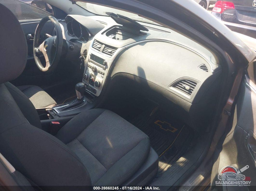 1G1ZC5E0XCF206456 2012 CHEVROLET MALIBU photo no. 5