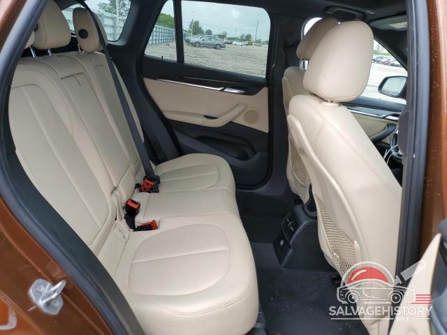 WBXHT3C36GP881499 2016 BMW X1 photo no. 11