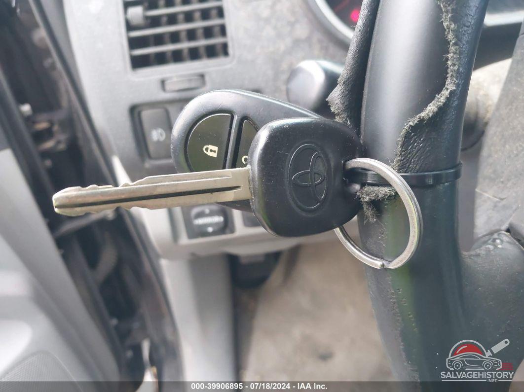 3TMJU62N27M036025 2007 TOYOTA TACOMA photo no. 11