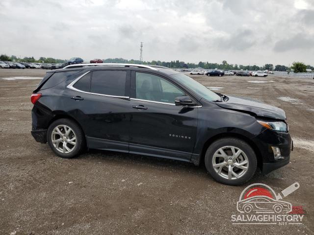 2GNAXVEX7K6218702 2019 CHEVROLET EQUINOX photo no. 4