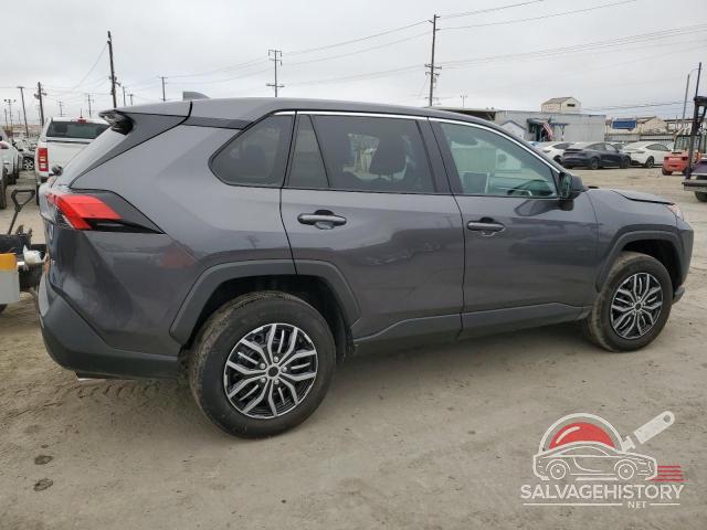 2T3H1RFV1PW261831 2023 TOYOTA RAV4 photo no. 3