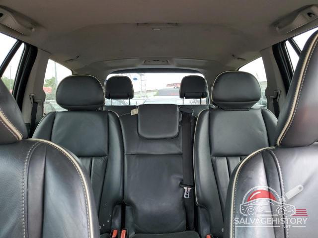 YV4952CZ3E1693434 2014 VOLVO XC90 photo no. 10