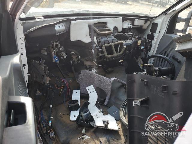 1FDUF4GY2CEB70494 2012 FORD F450 photo no. 8