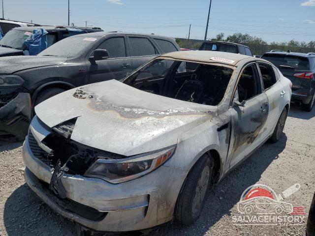 5XXGT4L36JG274838 2018 KIA OPTIMA photo no. 18