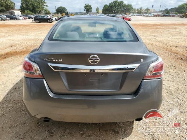 1N4AL3AP9FC275422 2015 NISSAN ALTIMA photo no. 6