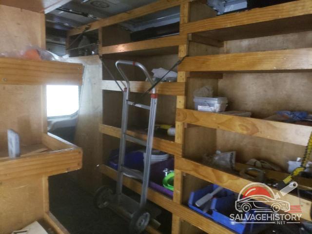 1FTSW2CM5FKB11707 2015 FORD TRANSIT photo no. 10