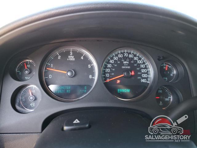 1GNLC2E03CR280903 2012 CHEVROLET TAHOE photo no. 9
