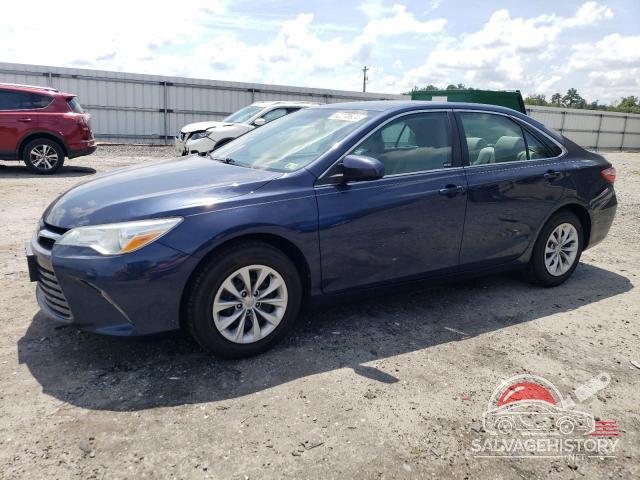 4T4BF1FK0FR484874 2015 TOYOTA CAMRY photo no. 1