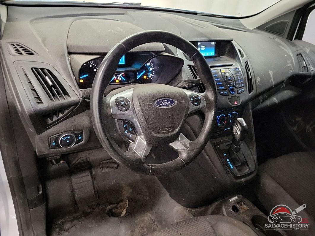 NM0LS7E72J1360823 2018 FORD TRANSIT CONNECT photo no. 7