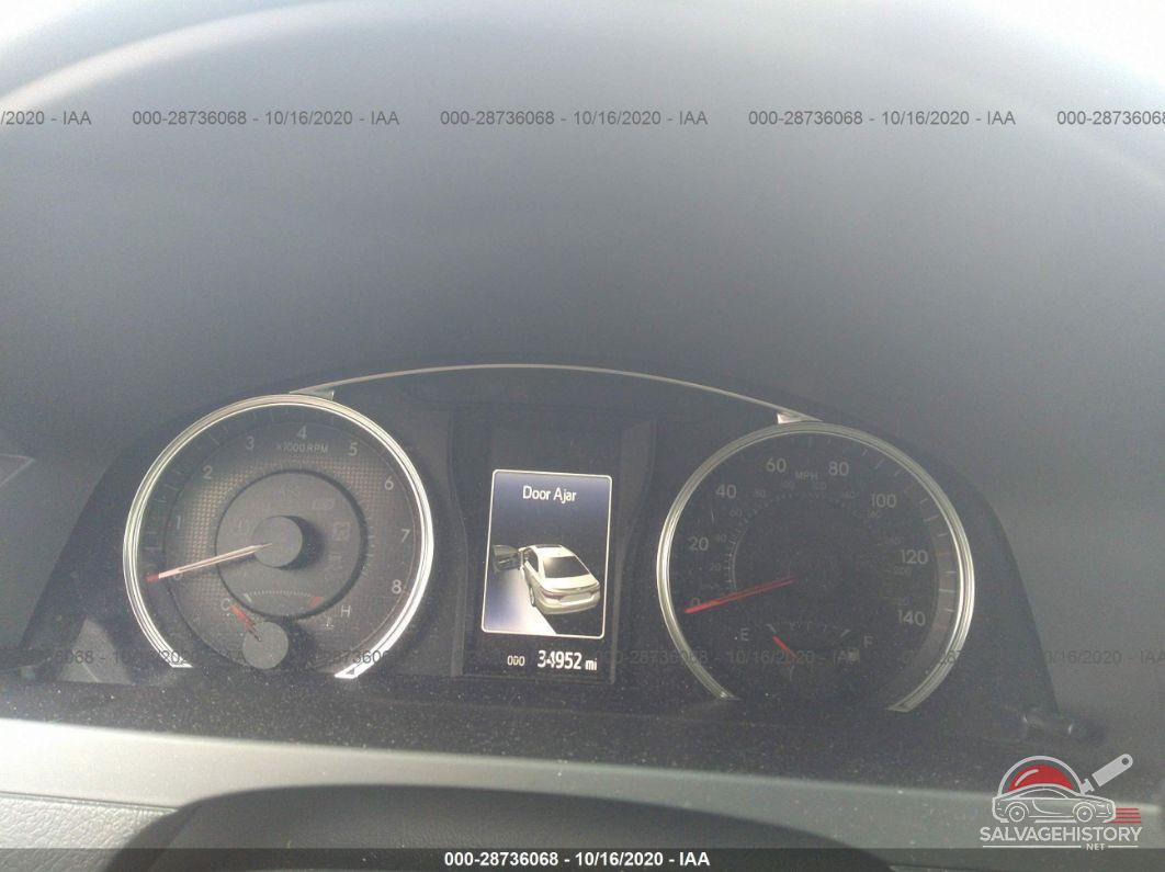 4T1BF1FK3FU990614 2015 TOYOTA CAMRY photo no. 7