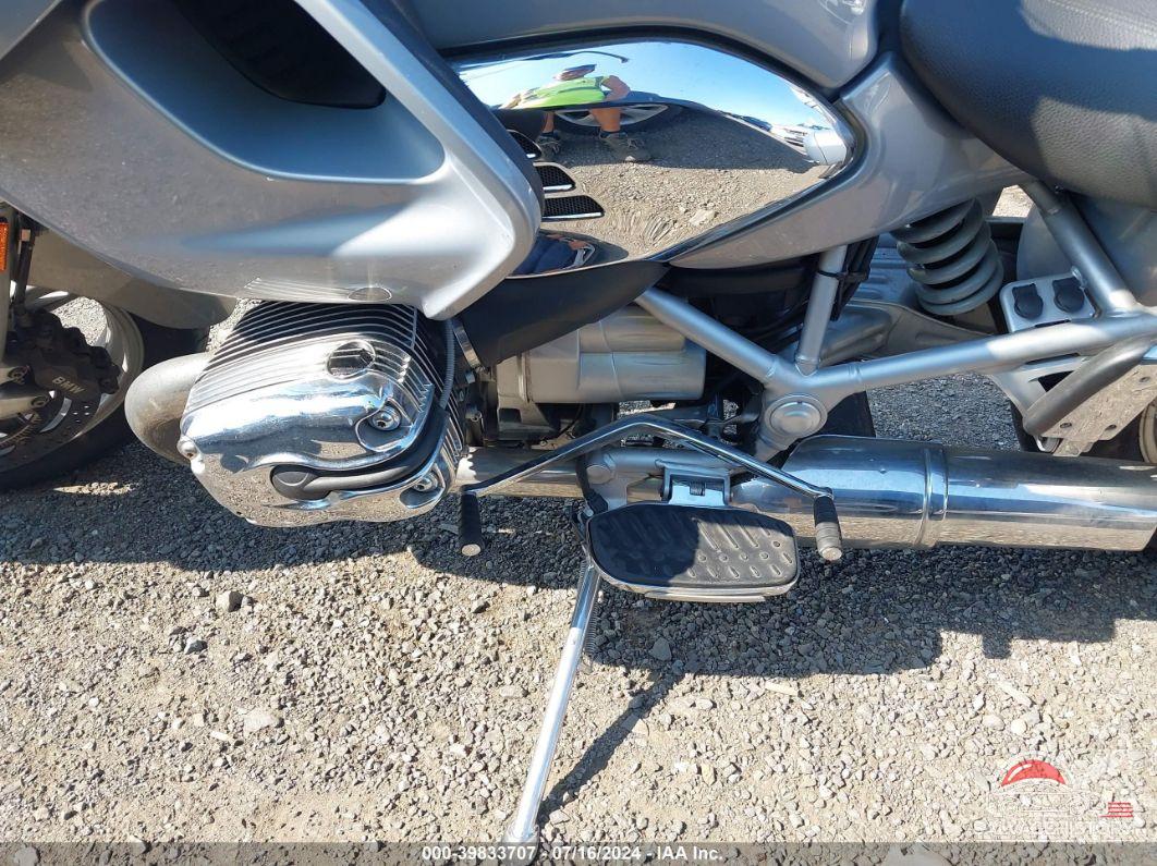 WB10496A03ZJ30446 2003 BMW R1200CL photo no. 9