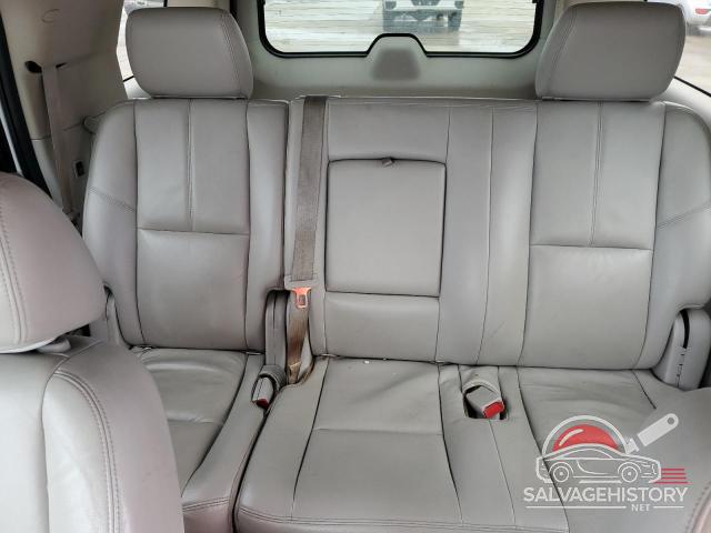 1GNSCBE05CR195959 2012 CHEVROLET TAHOE photo no. 10