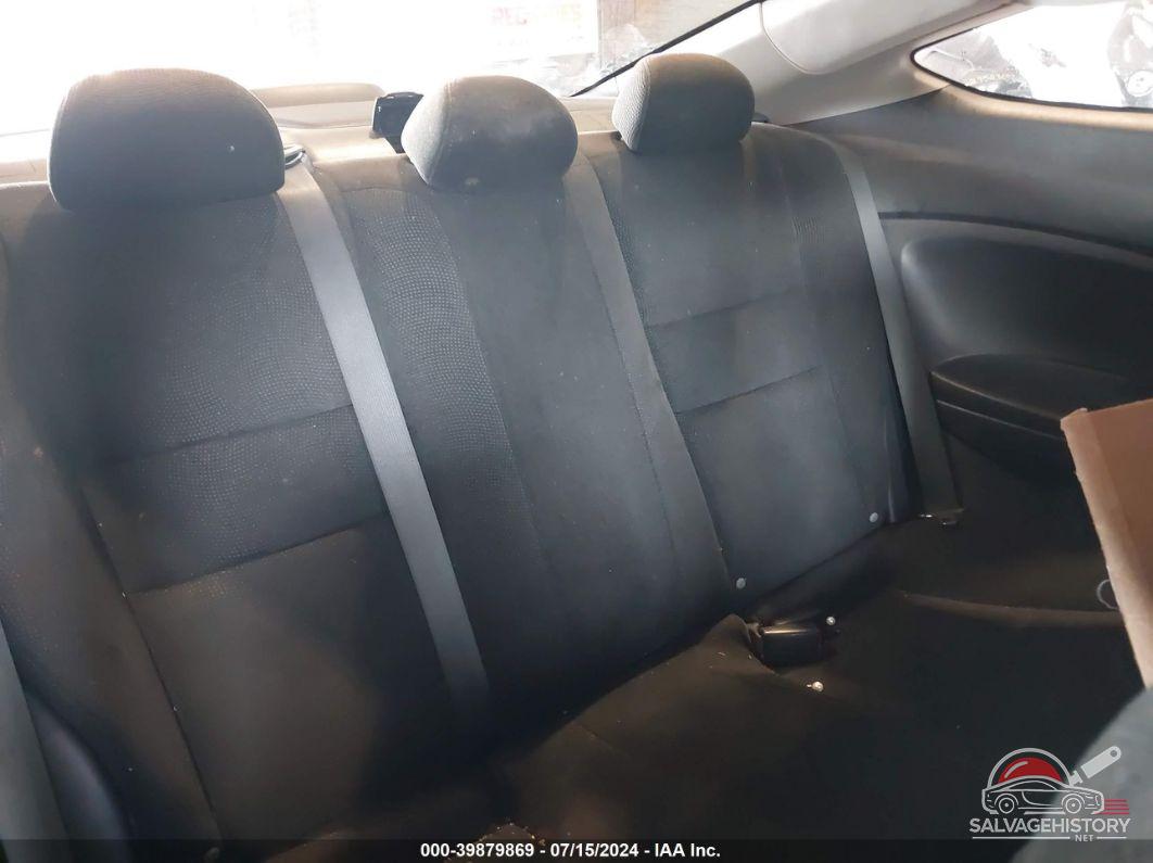 1HGCS1B79AA015696 2010 HONDA ACCORD photo no. 8