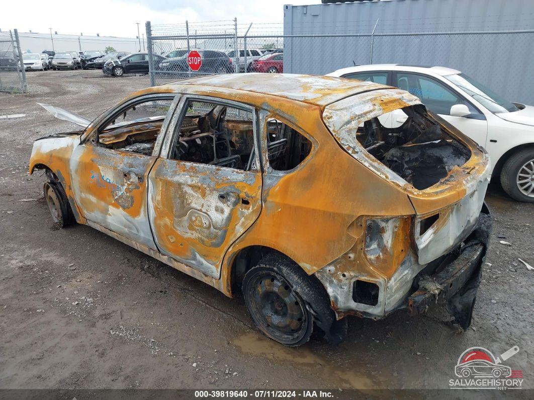 JF1GH6A67BH820633 2011 SUBARU IMPREZA photo no. 3