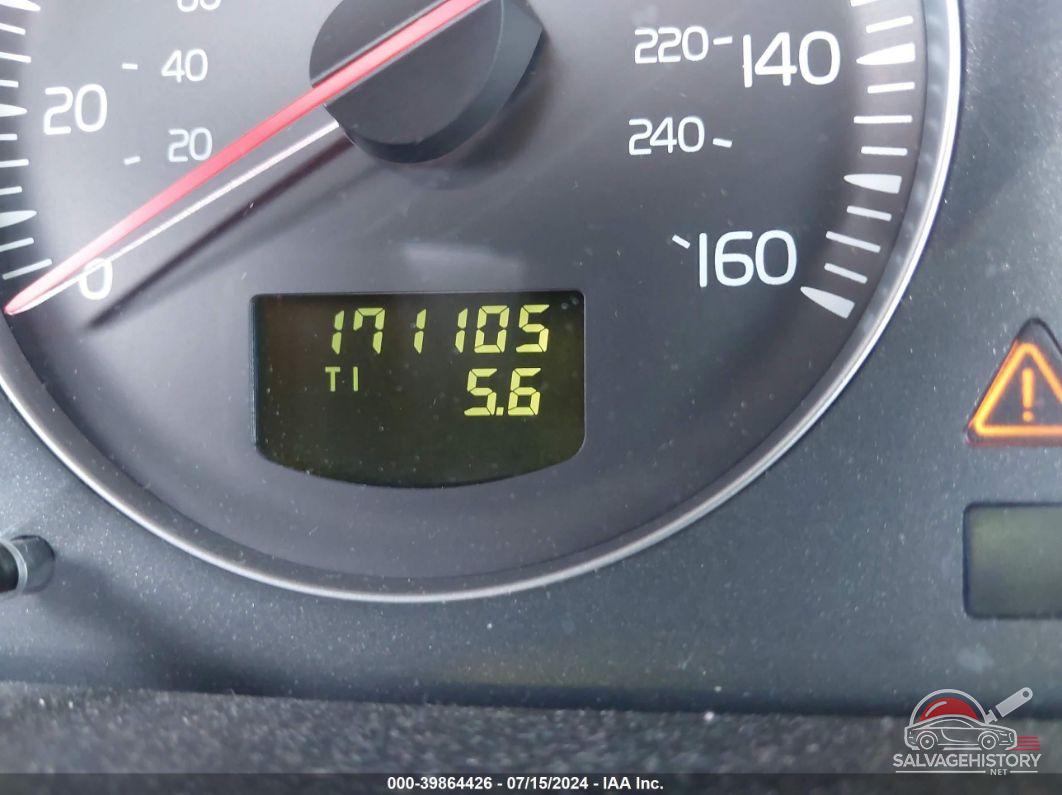 YV4CZ982271343357 2007 VOLVO XC90 photo no. 7