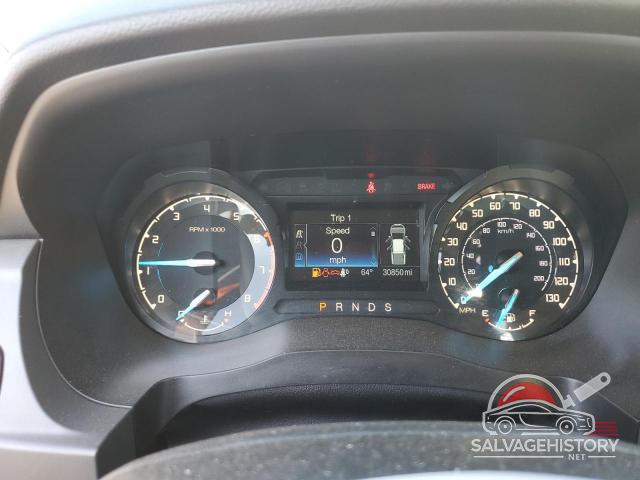 1FTER1EH6NLD38296 2022 FORD RANGER photo no. 9