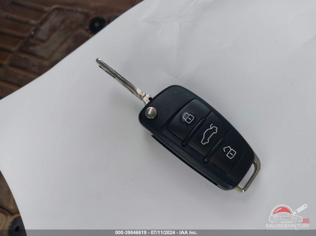 WA1LGBFE6CD006982 2012 AUDI Q7 photo no. 11