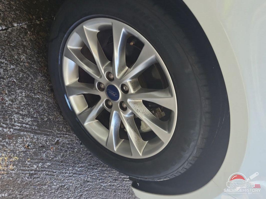 3FA6P0HD4HR287471 2017 FORD FUSION photo no. 10