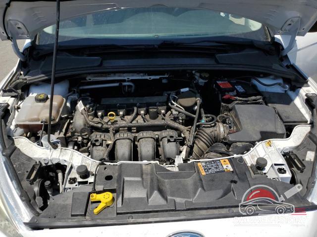 1FADP3E27FL256741 2015 FORD FOCUS photo no. 11