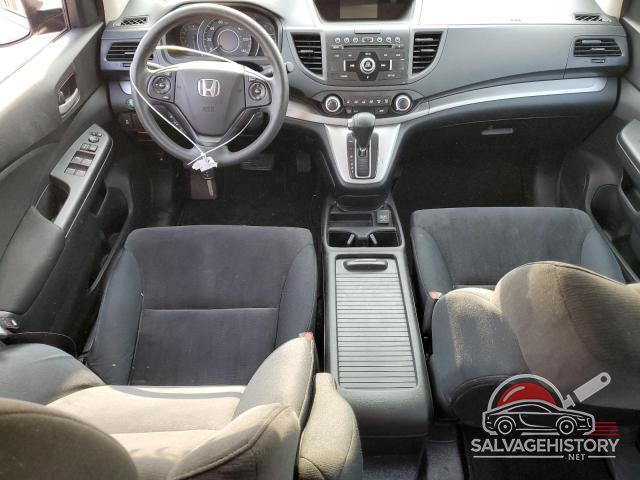 2HKRM4H37EH673508 2014 HONDA CRV photo no. 8