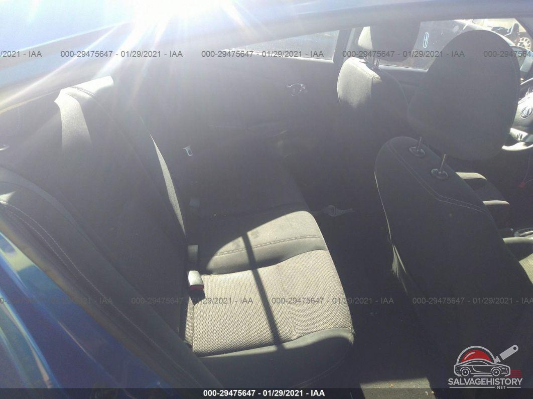 3N1CN7AP4GL807656 2016 NISSAN VERSA photo no. 8