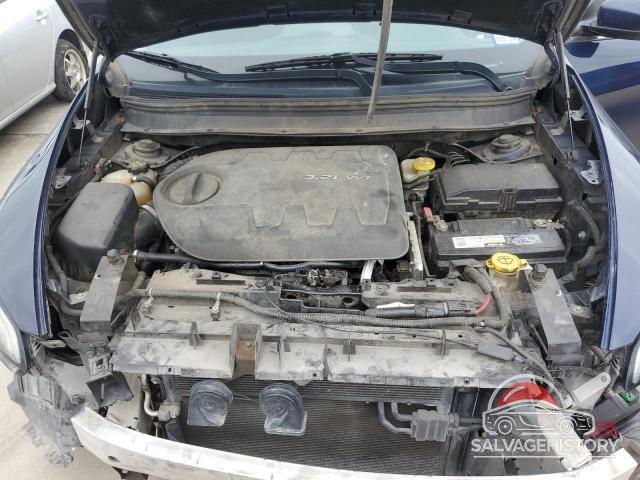 1C4PJLCS8EW270480 2014 JEEP GRAND CHER photo no. 12