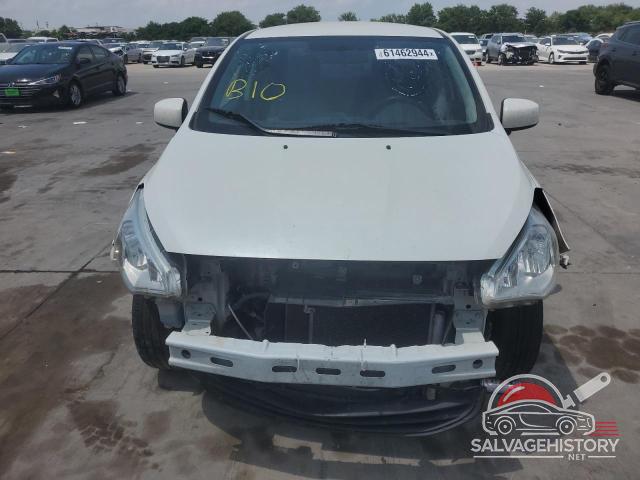 ML32F3FJ1KHF15303 2019 MITSUBISHI MIRAGE photo no. 5