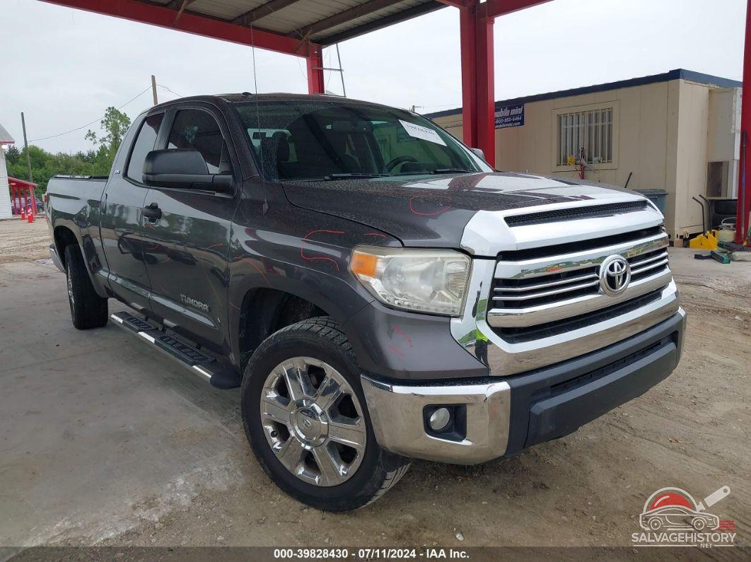 5TFRM5F12GX095090 2016 TOYOTA TUNDRA photo no. 23