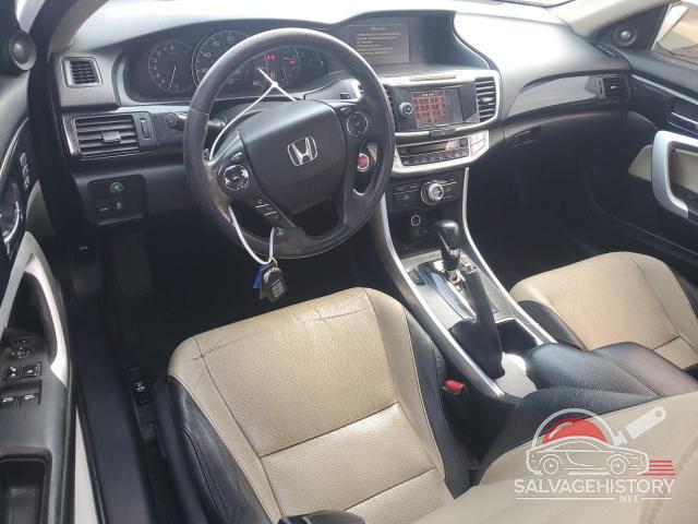 1HGCT2B89DA004665 2013 HONDA ACCORD photo no. 8