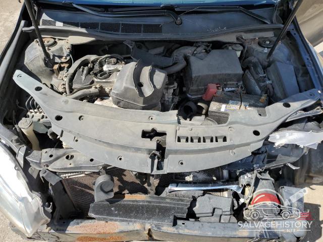 4T1BF1FK3FU043041 2015 TOYOTA CAMRY photo no. 11