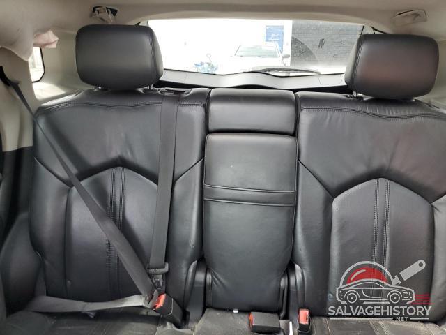 3GYFNAEY5AS555305 2010 CADILLAC SRX photo no. 10