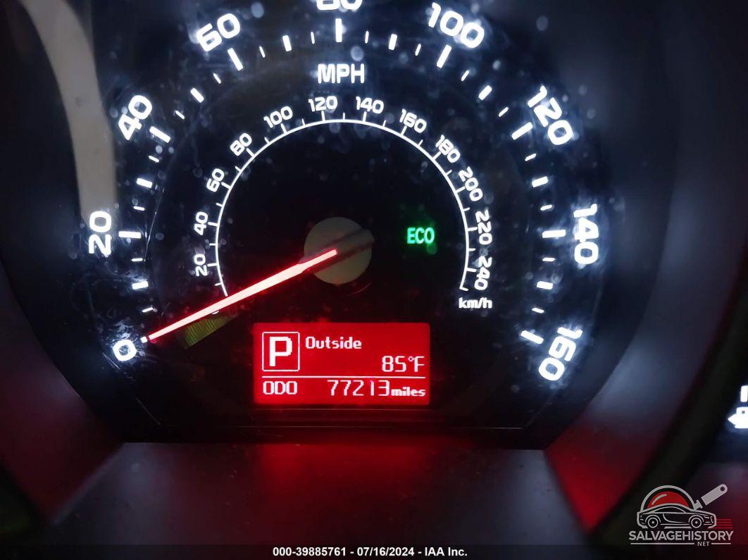 KNDPBCAC7E7586794 2014 KIA SPORTAGE photo no. 7