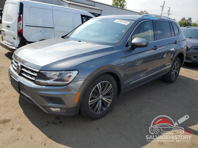 3VV2B7AX6KM086309 2019 VOLKSWAGEN TIGUAN photo no. 22