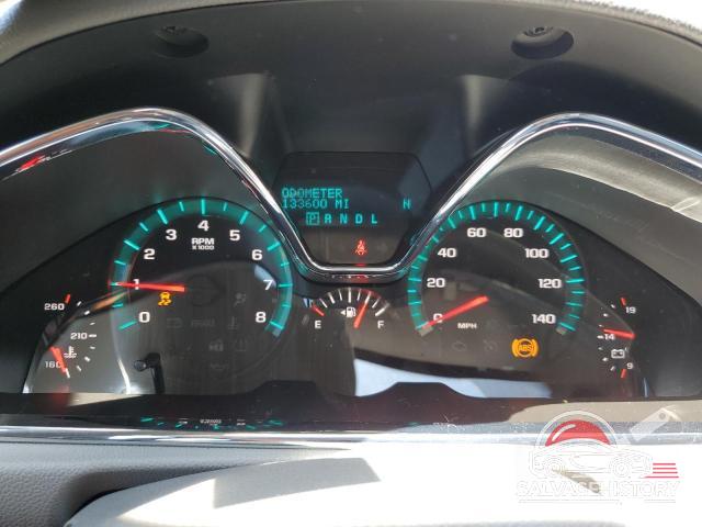 1GNKRHKD0EJ298233 2014 CHEVROLET TRAVERSE photo no. 9