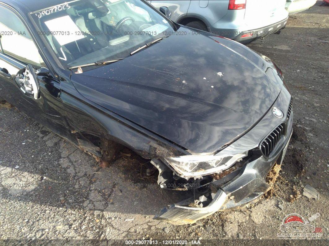 WBA8B7G56HNU37293 2017 BMW 3 SERIES photo no. 6