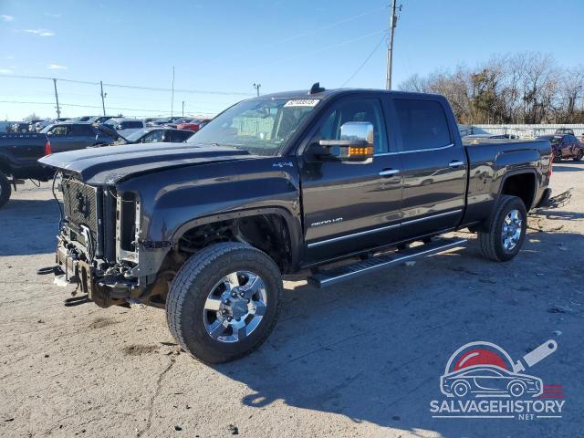 1GT12TEG3GF106892 2016 GMC SIERRA photo no. 17